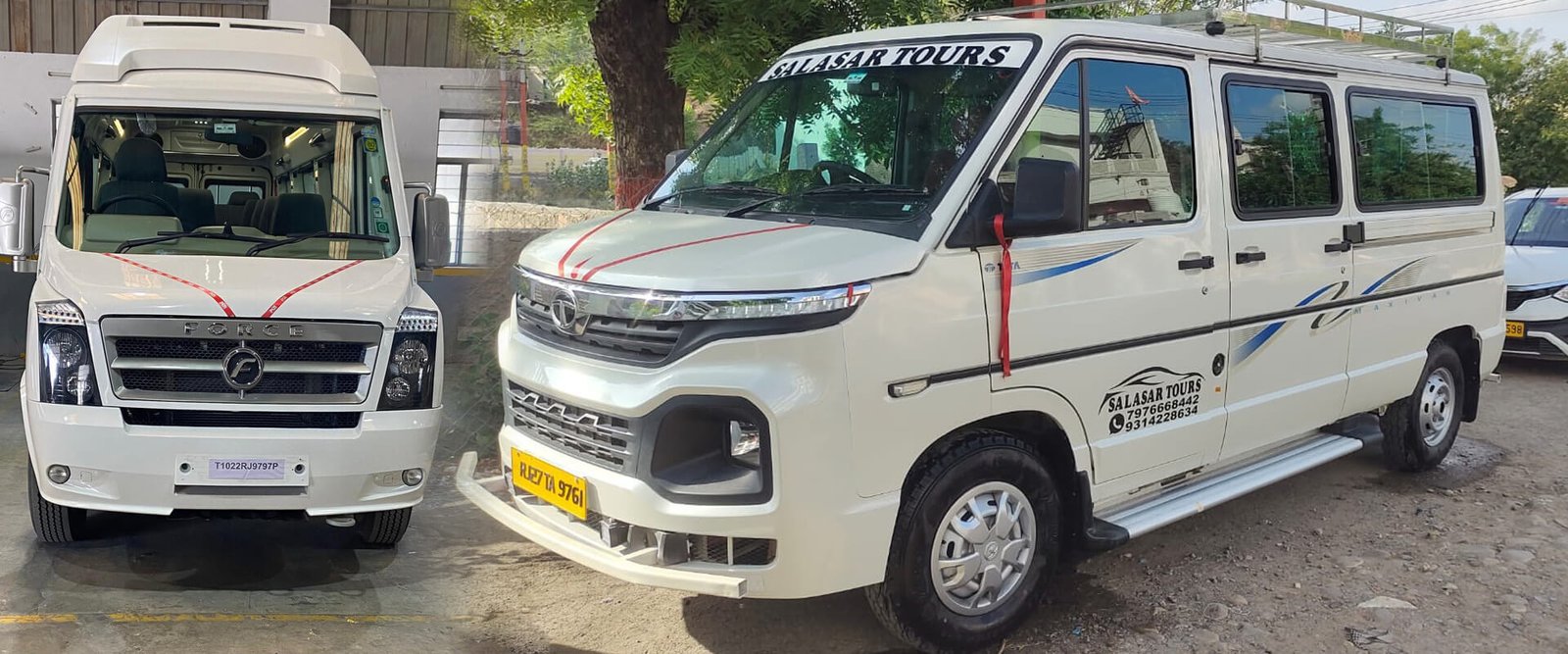 Udaipur Cab Rental