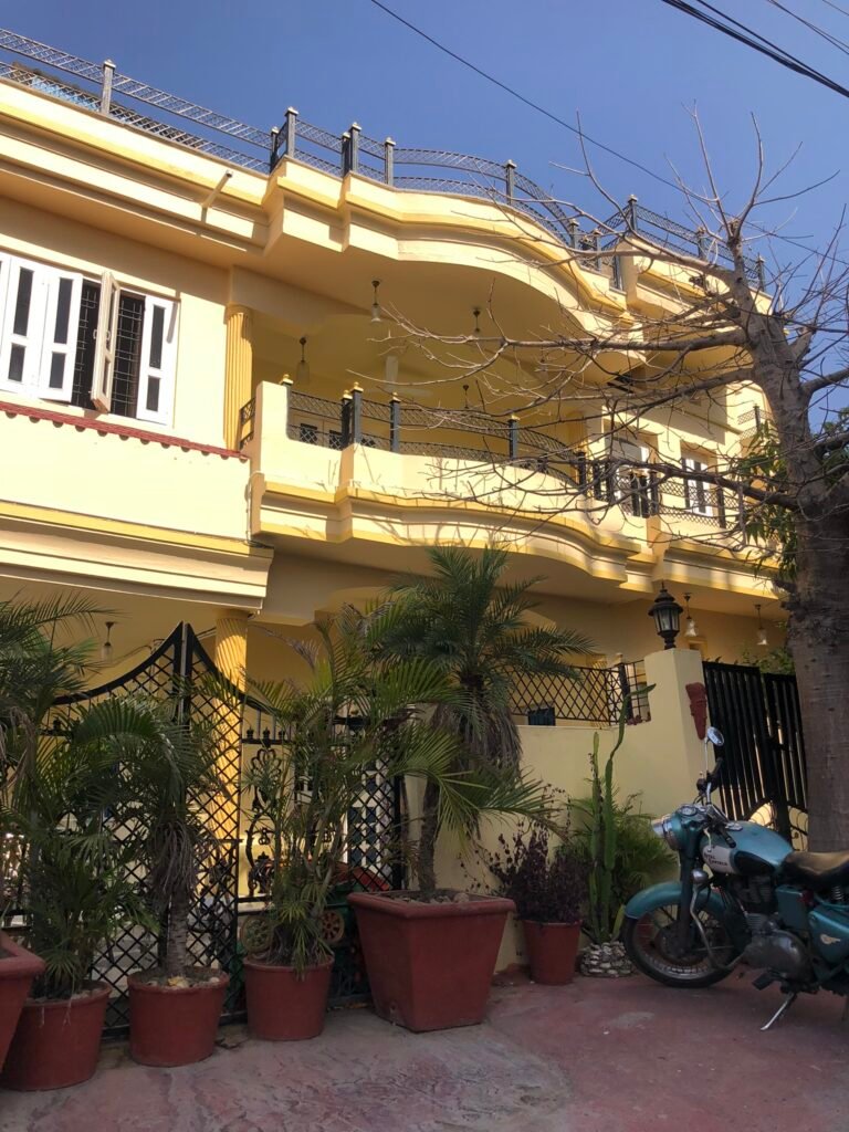 Best Homestay in Udaipur