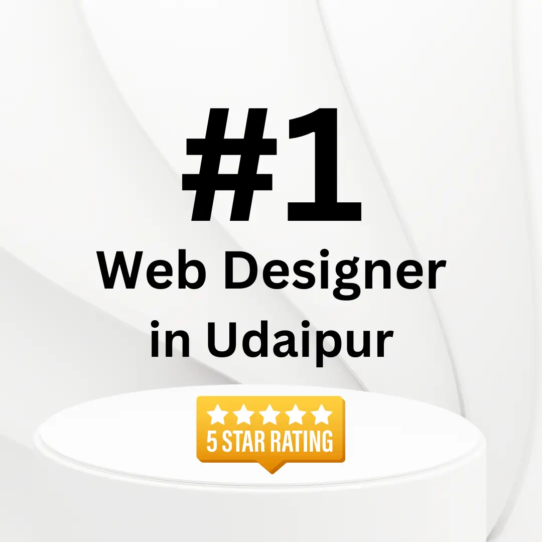 The Web Design Expert in Udaipur: Vikram Web Designer