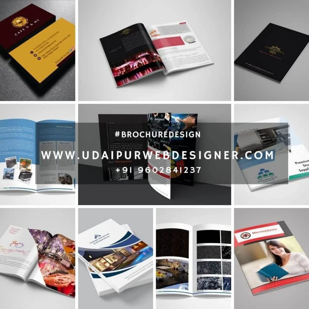 Brochure-Designer-in-Udaipur-rajasthan-india