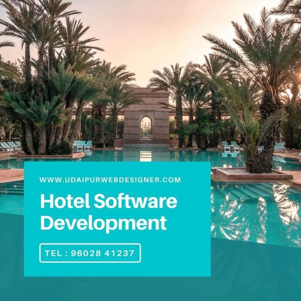 Hotel-Software-Development-Udaipur