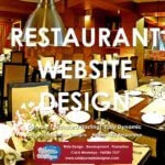 Restaurant Website Design Services In India