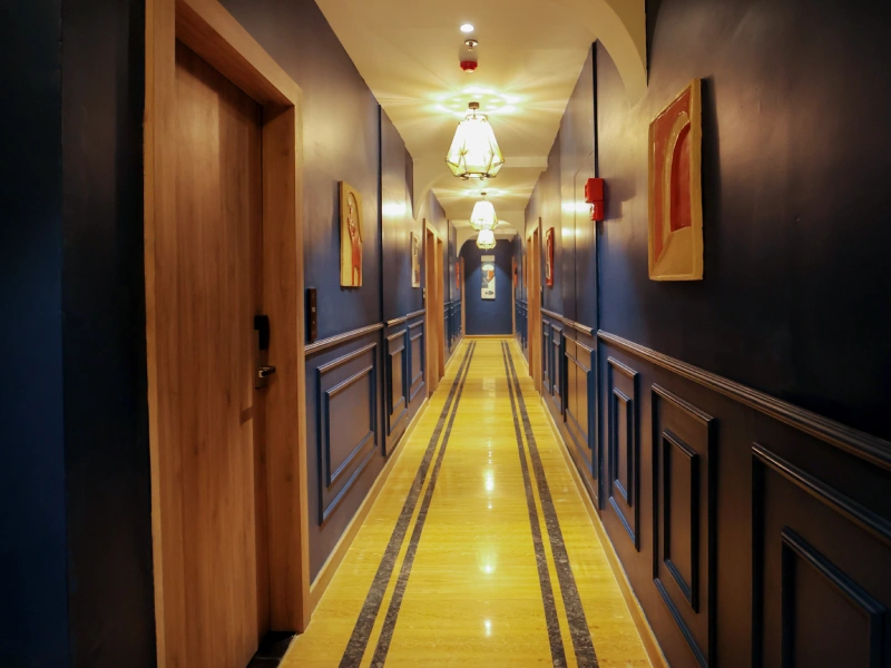 The Naori Hotel – Best Boutique Hotel in Udaipur for a Luxury Stay on a Budget