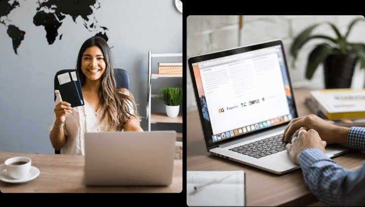 Browser Hotels – The Best B2B Travel Portal in India for Travel Agents and Hoteliers