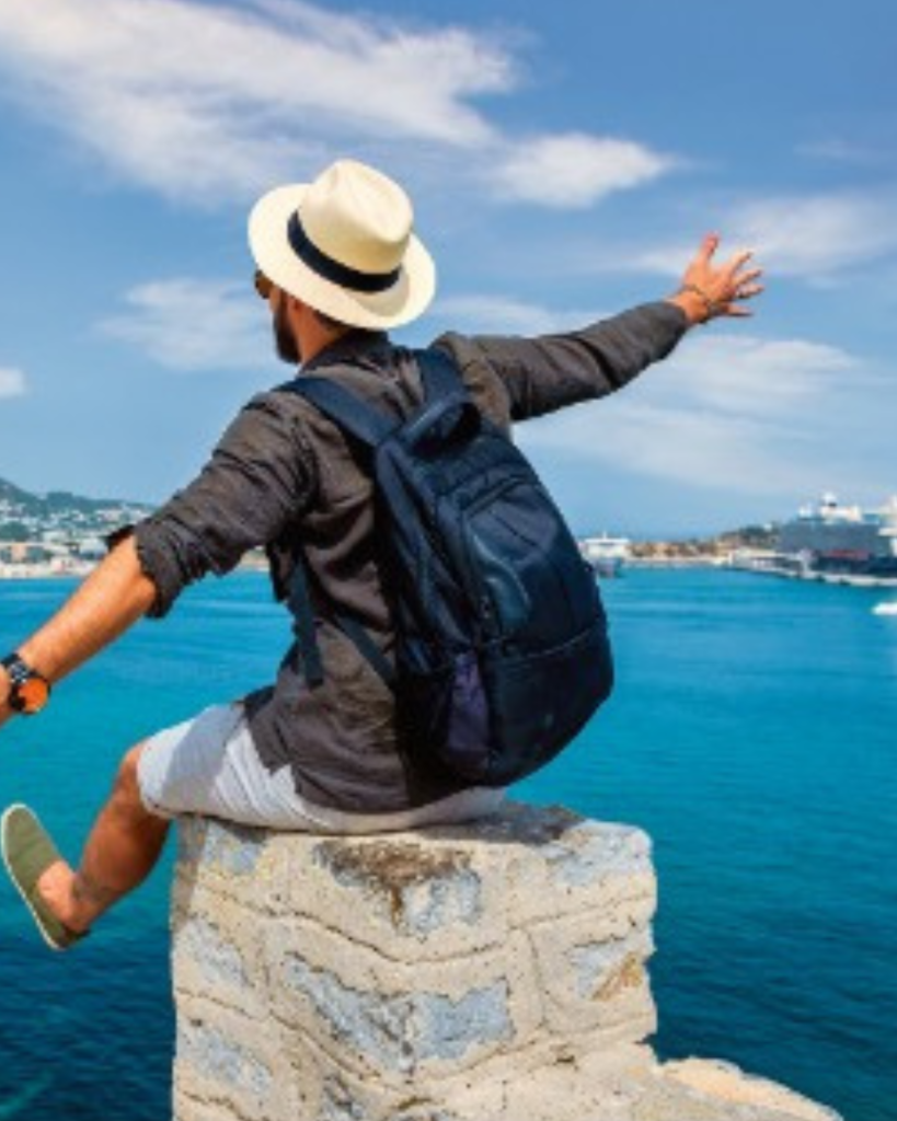 B2B portal for travel agents India