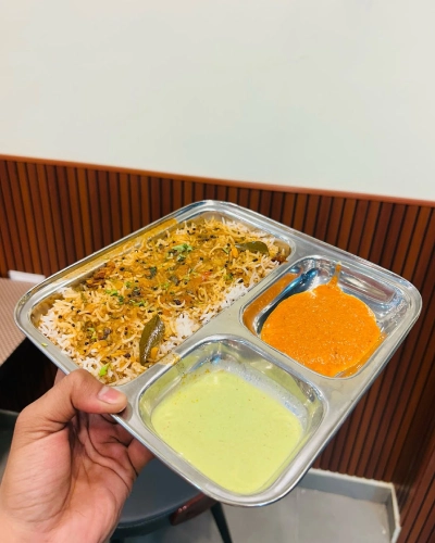 Famous Food in Gwalior