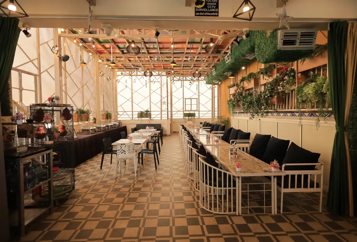 Vrajraj Palace: Best Deals Hotels in Udaipur