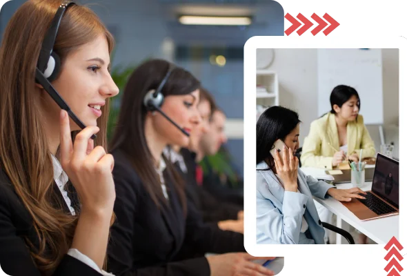 How Parallel Magnets Empowers Global Brands with Multilingual DTP, Translation & Media Localization Services