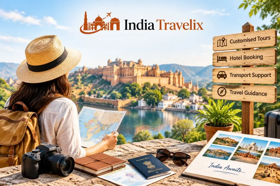 How to Choose the Right Travel Agency in India for Your Holiday