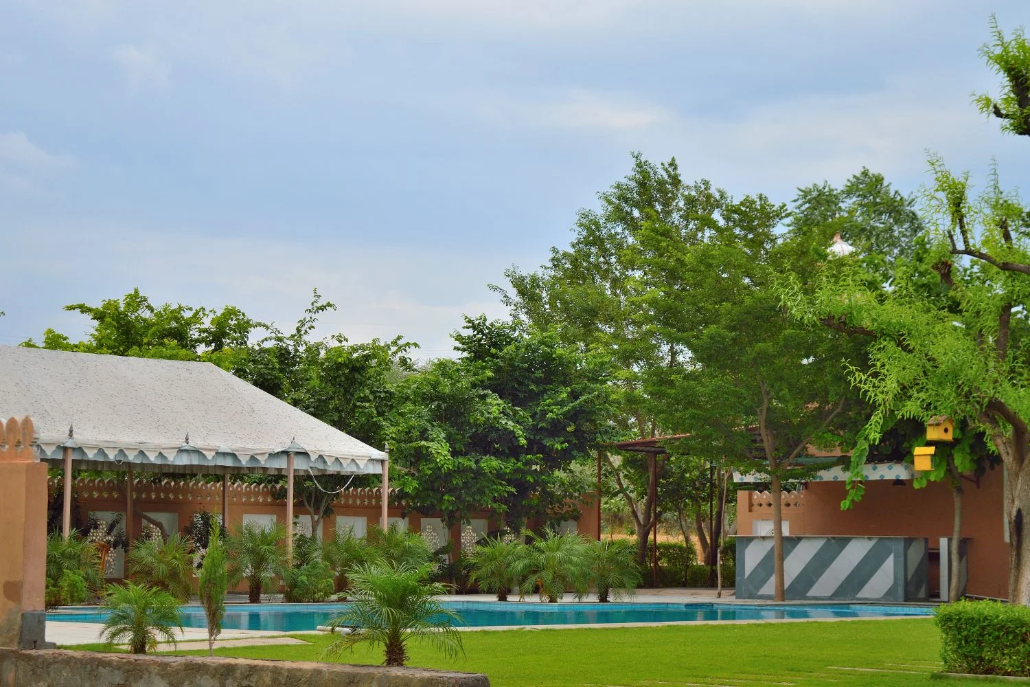 Discover Hospitality at Aangan Resorts: A Responsible Way to Experience Rajasthan