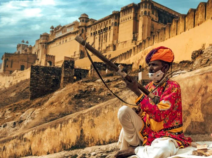 All Rajasthan Tour – A Guide to an all encompassing adventure
